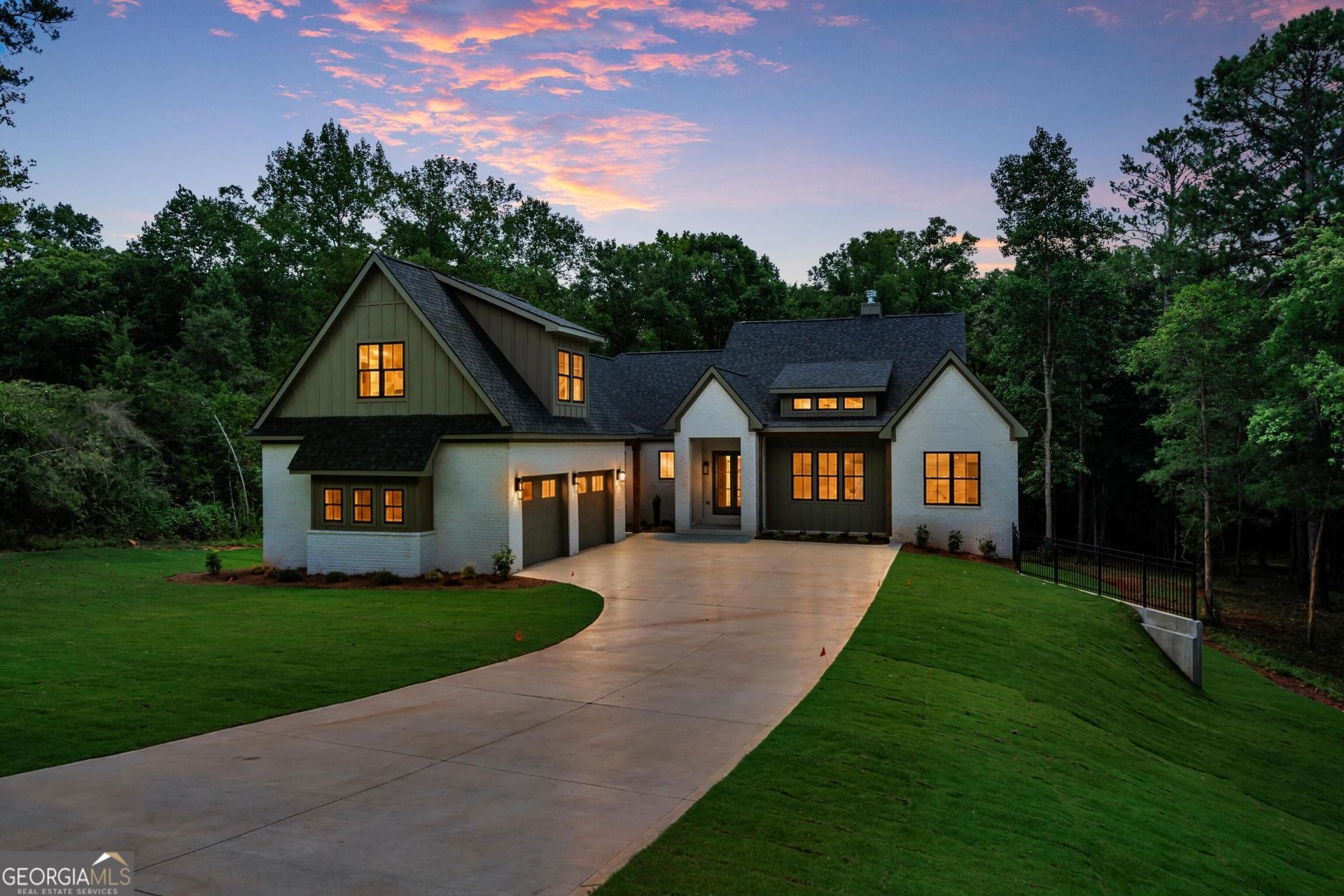 40 Laurel Ridge, Forsyth, GA 31029 Main Photo