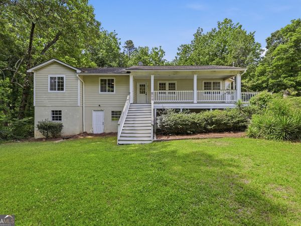 2864 Gaines Mill Road, Gainesville, GA 30507