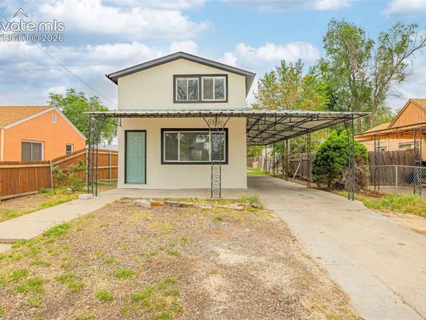 1418 Bragdon Avenue, Pueblo, CO 81004
