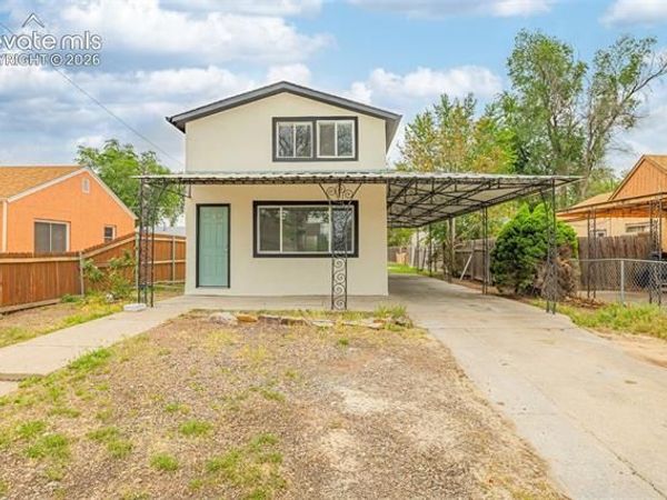 1418 Bragdon Avenue, Pueblo, CO 81004