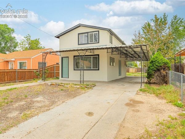 1418 Bragdon Avenue, Pueblo, CO 81004