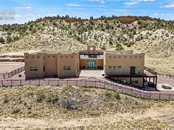 1864 Canon Ridge Trail, Canon City, CO 81212