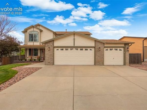 7325 Sue Lane, Colorado Springs, CO 80925