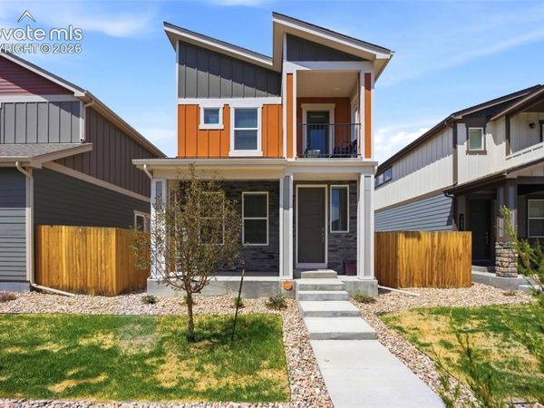 7939 Tremble Point, Colorado Springs, CO 80908
