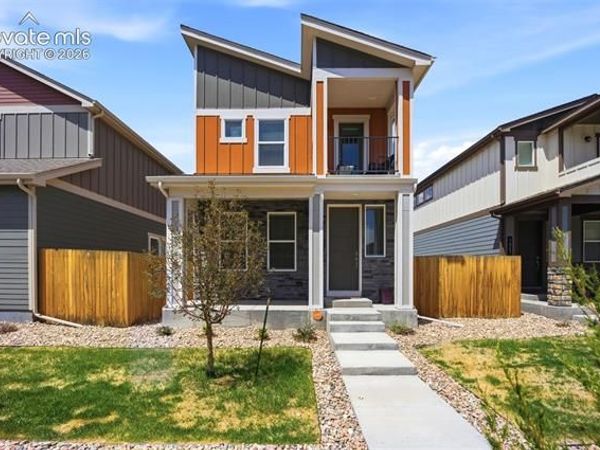 7939 Tremble Point, Colorado Springs, CO 80908