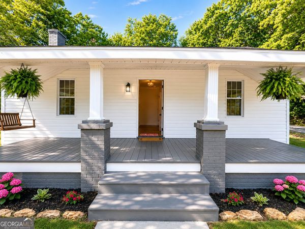 149 Mulberry Street, Homer, GA 30547