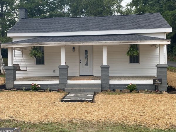 149 Mulberry Street, Homer, GA 30547