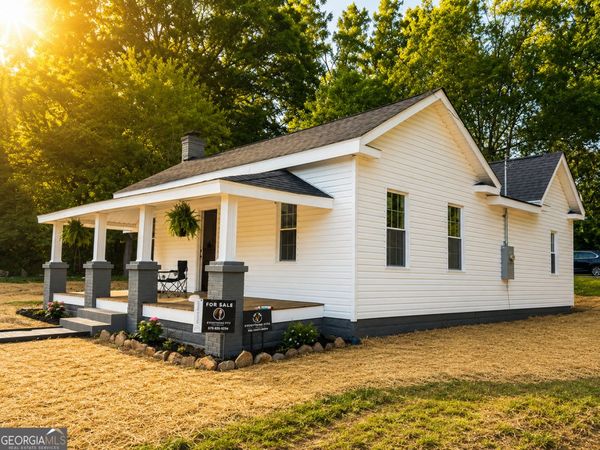 149 Mulberry Street, Homer, GA 30547