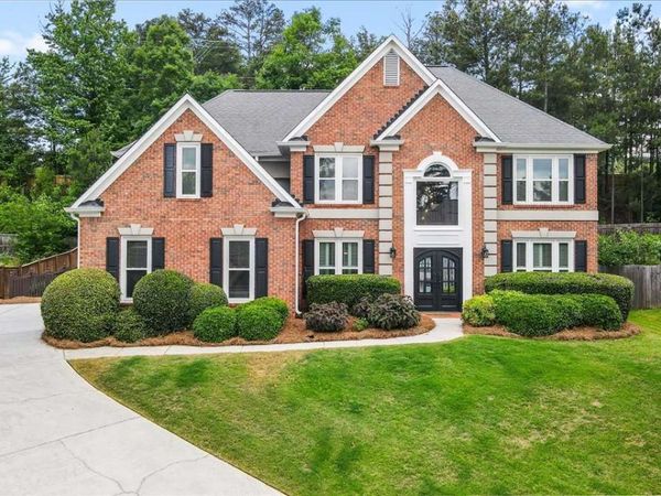 12300 Broadleaf Lane, Johns Creek, GA 30005
