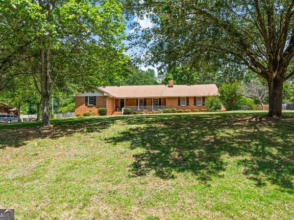 210 Cedar Trail, Jonesboro, GA 30238