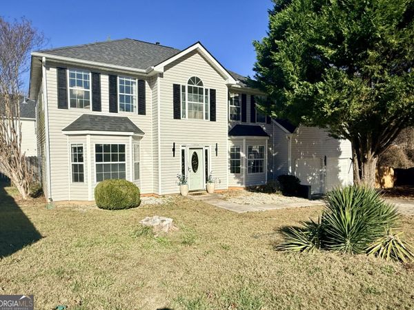 6102 Waterton Drive, Lithonia, GA 30058