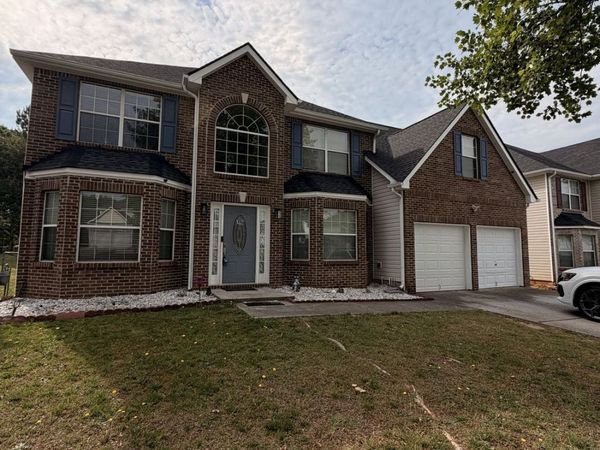 4260 Ivy Fork Drive, Loganville, GA 30052