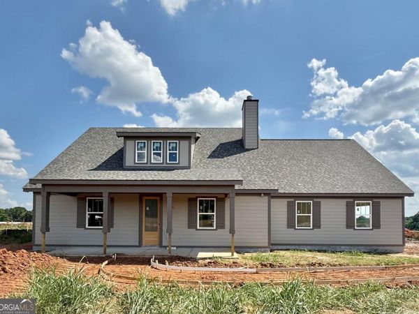 1140 Madison Hills Drive, Madison, GA 30650