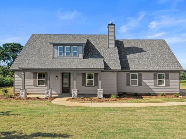 1140 Madison Hills Drive, Madison, GA 30650