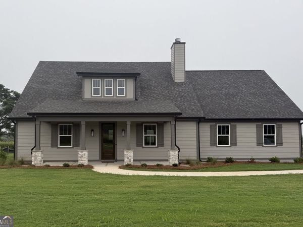 1140 Madison Hills Drive, Madison, GA 30650