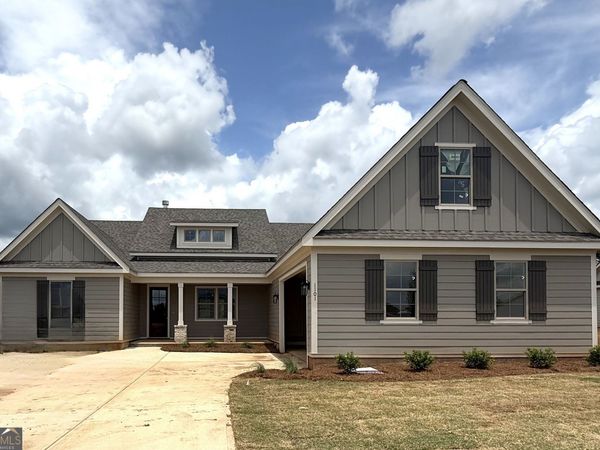 1101 Madison Hills Drive, Madison, GA 30650