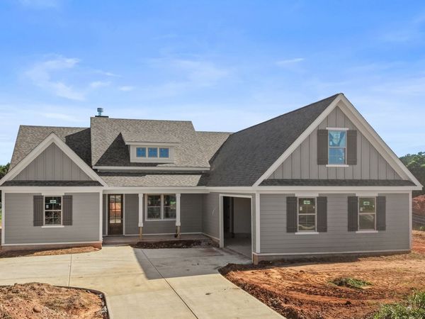 1101 Madison Hills Drive, Madison, GA 30650