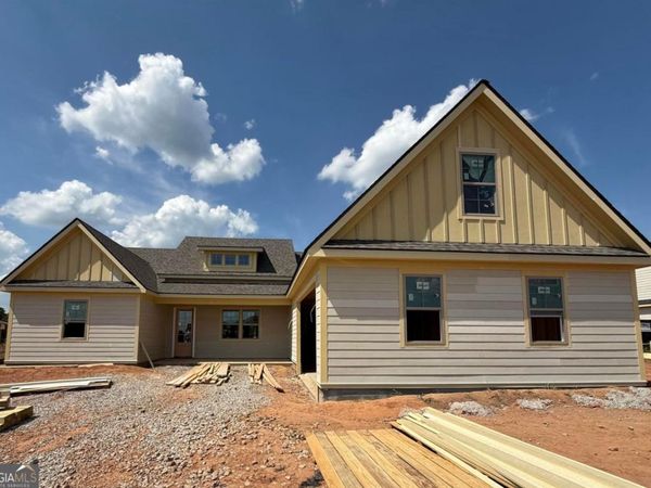 1101 Madison Hills Drive, Madison, GA 30650