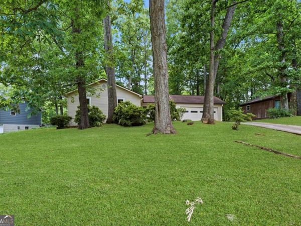 1528 Corbin Place SW, Marietta, GA 30008
