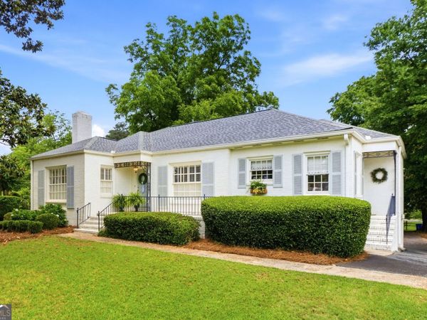 270 Lawrenceville Street, Mcdonough, GA 30253