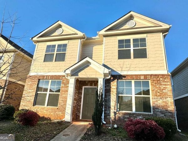 533 Tulip Lane, Mcdonough, GA 30252