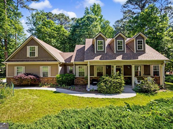 85 Enclave Lane, Newnan, GA 30263