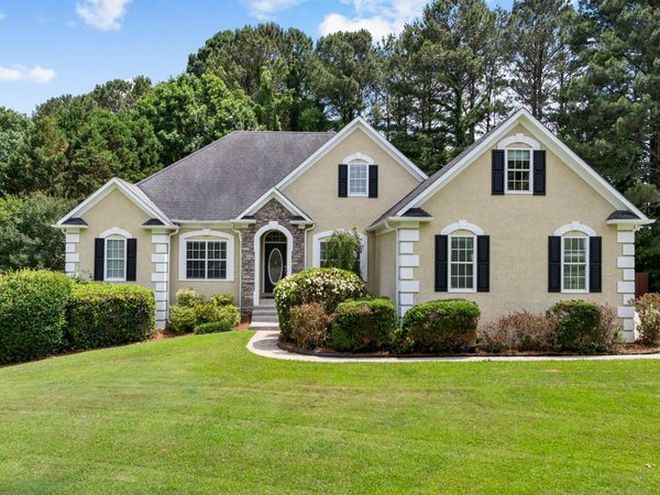 162 Fieldstone Way, Newnan, GA 30265