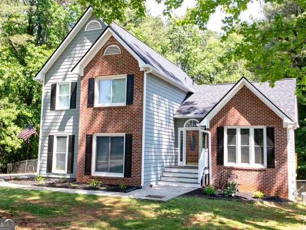 64 Manchester Drive, Newnan, GA 30265