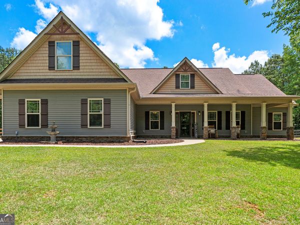 2694 Welcome Road, Newnan, GA 30263