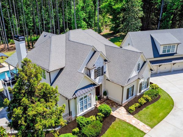 111 Meadowlark Trace, Peachtree City, GA 30269