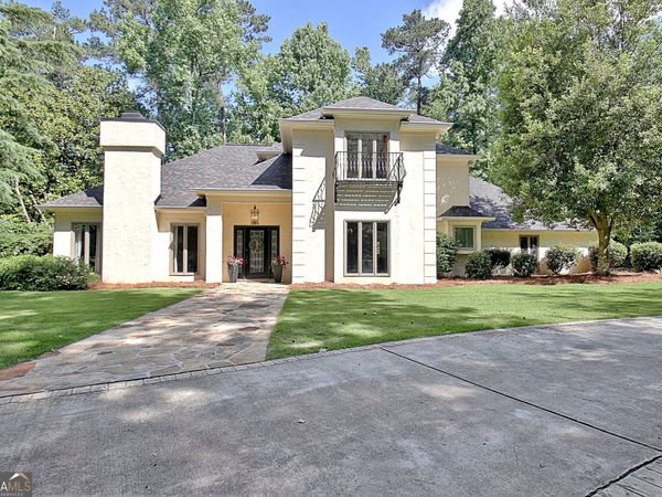 103 Stonington Drive, Peachtree City, GA 30269