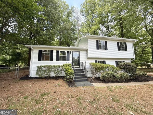 3681 Lavilla Drive, Powder Springs, GA 30127