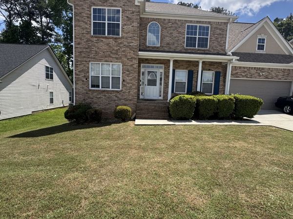265 Derby Drive, Riverdale, GA 30274