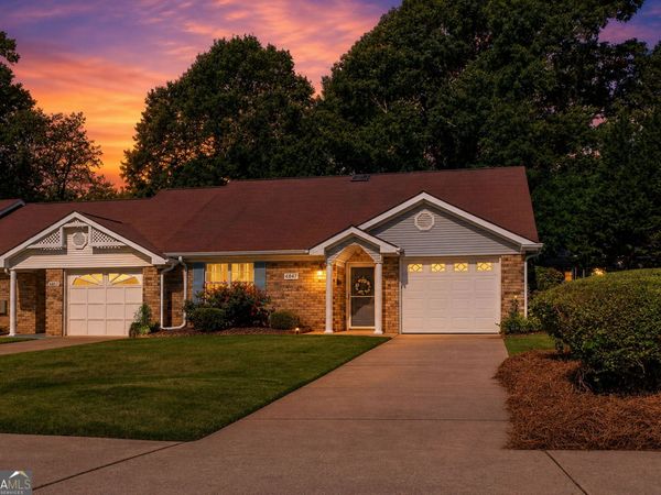 6847 Oak View Court, Riverdale, GA 30274