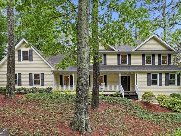 2955 Ascot Lane, Roswell, GA 30076