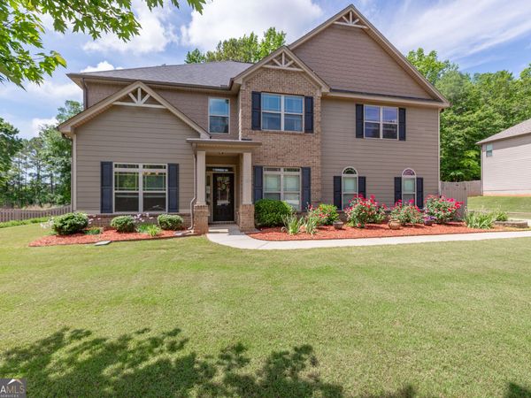 260 Savannah Drive, Senoia, GA 30276