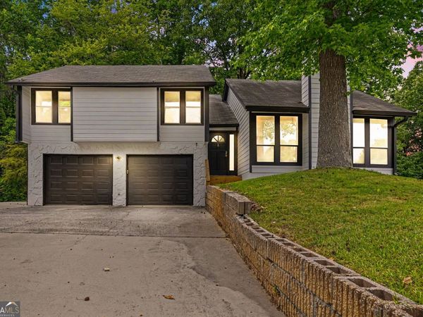 1030 Chapman Lane, Stone Mountain, GA 30088