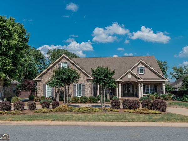 405 Old Bridge Road, Warner Robins, GA 31088
