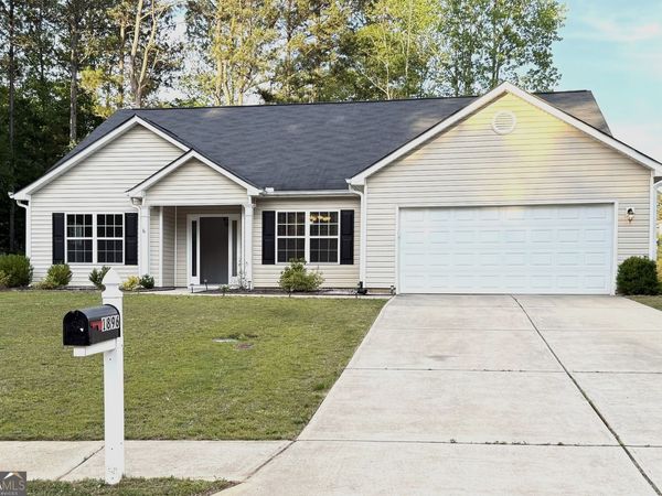 1896 Roxey Lane, Winder, GA 30680