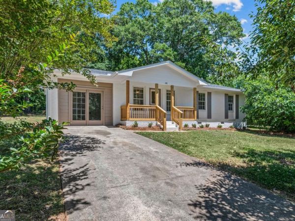108 Winter Hill Drive, Winterville, GA 30683