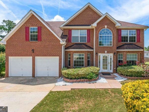 11961 Markham Way, Unit NONE, Hampton, GA 30228