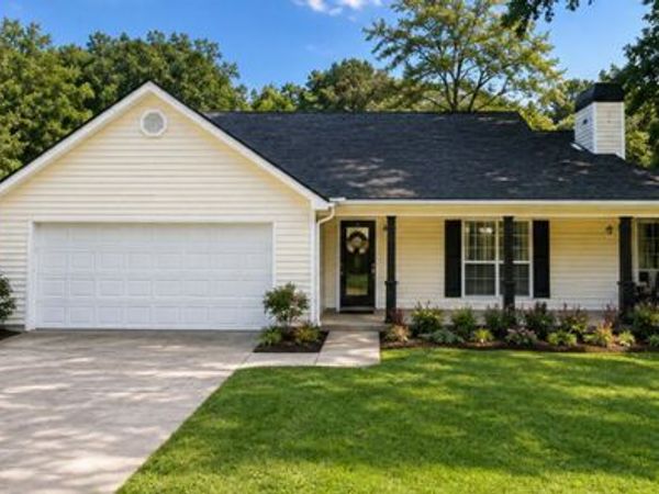 328 Cattlemans Circle, Mcdonough, GA 30252