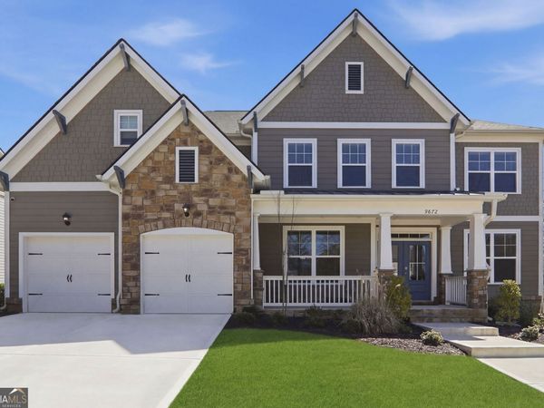 9872 Ashton Old Road, Douglasville, GA 30135