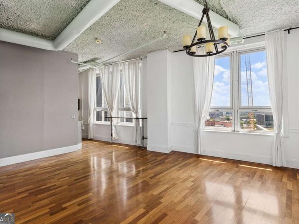 20 Marietta Street NW, Unit #15E, Atlanta, GA 30303