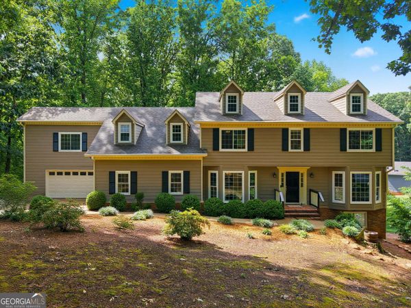 255 Waverly Hall Drive, Roswell, GA 30075