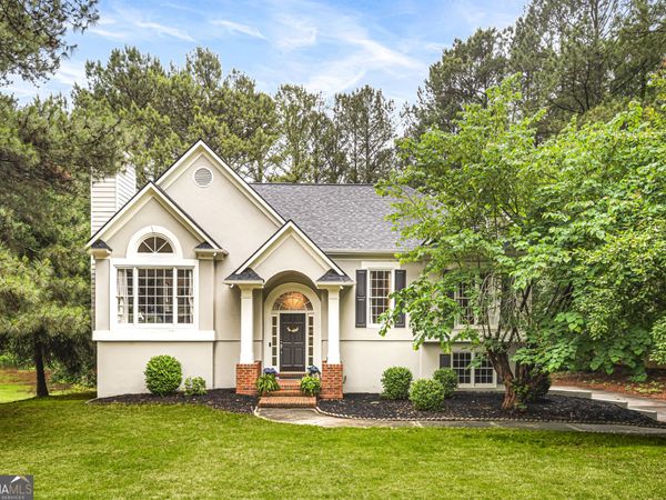 105 Leyland Court, Fayetteville, GA 30215