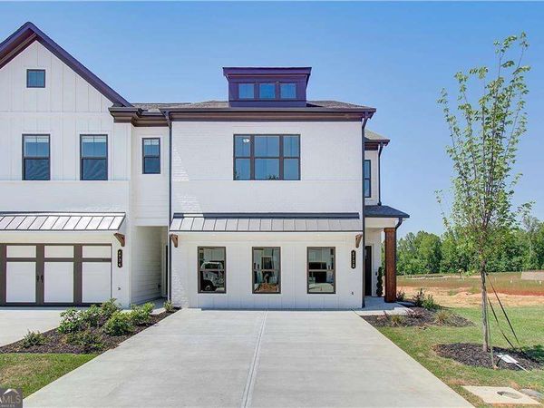 4745 Cypress Park Drive, Gainesville, GA 30504