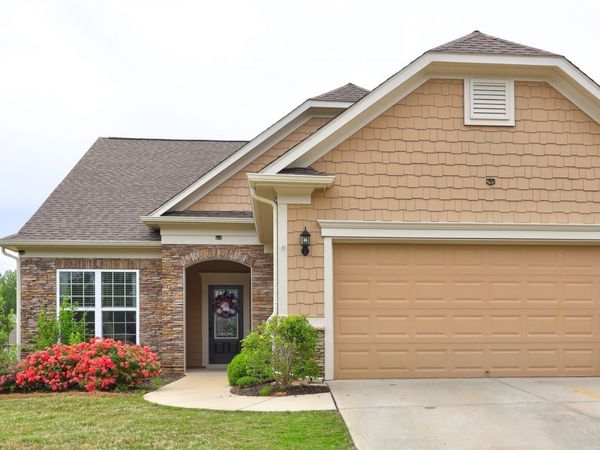 409 Golden Rod Court, Griffin, GA 30223