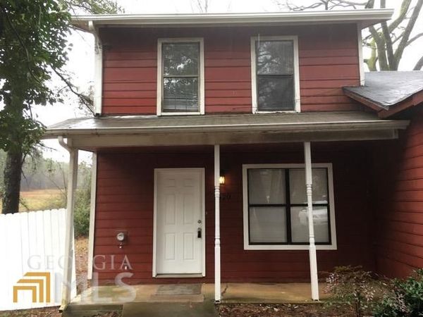 7620 Tara Road, Jonesboro, GA 30236