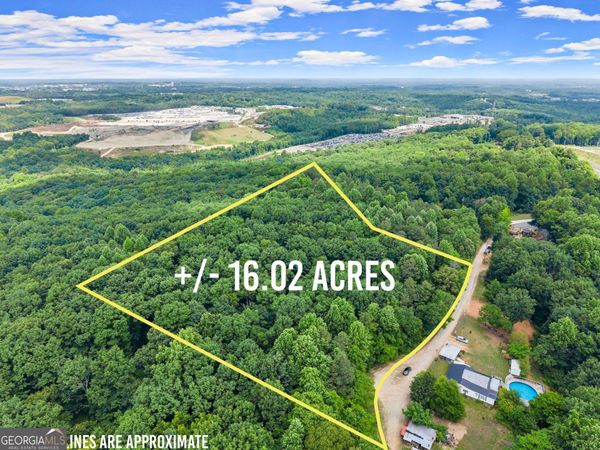 2114 Microwave Tower Road, Gainesville, GA 30507